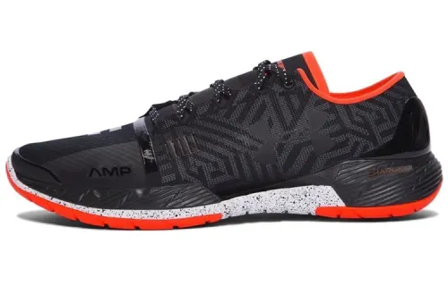 Under Armour Speedform Black/Red