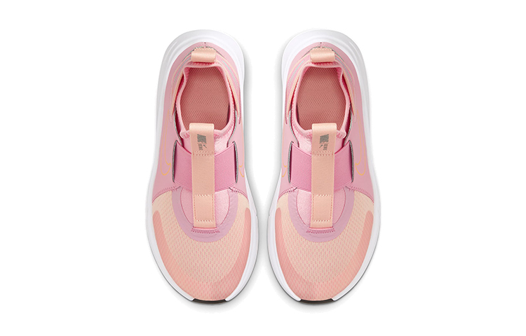 Nike Flex Plus Se ‘Pink Crimson Tint’ Gs