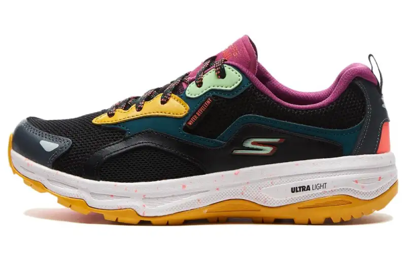 Skechers GO RUN Comfortable Low top Running Shoes Women's