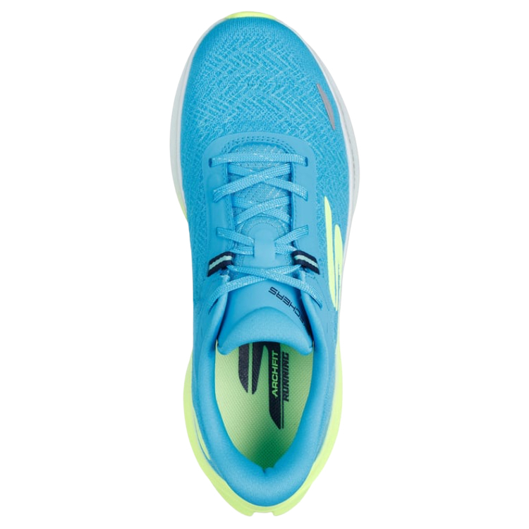 Skechers SKX Aero Spark Running Shoes Women’s Blue