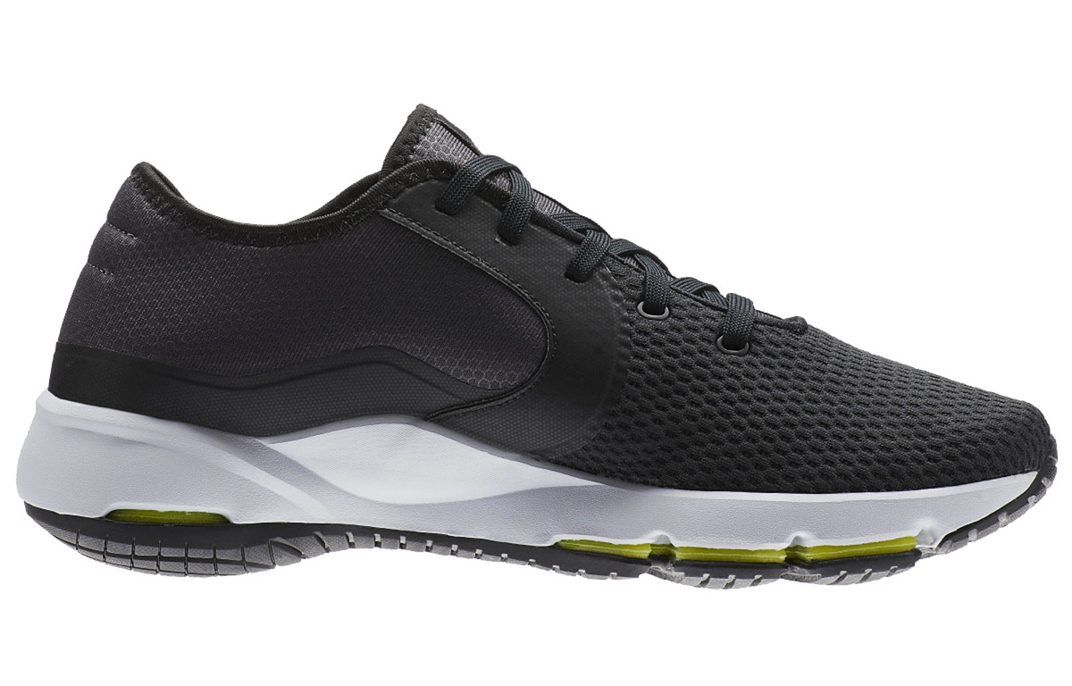 Reebok Cloudride Dmx 2.0 ‘Black Gray’