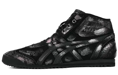 Onitsuka Tiger Mexico 66 'Black'