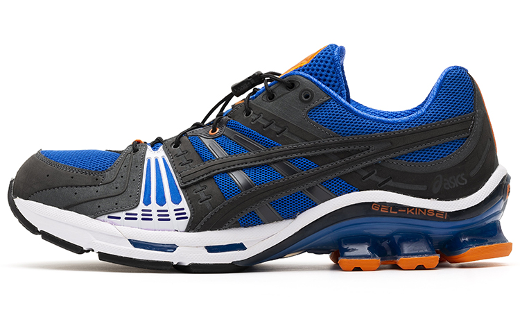ASICS Gel Kinsei Affix Works Illusion Blue