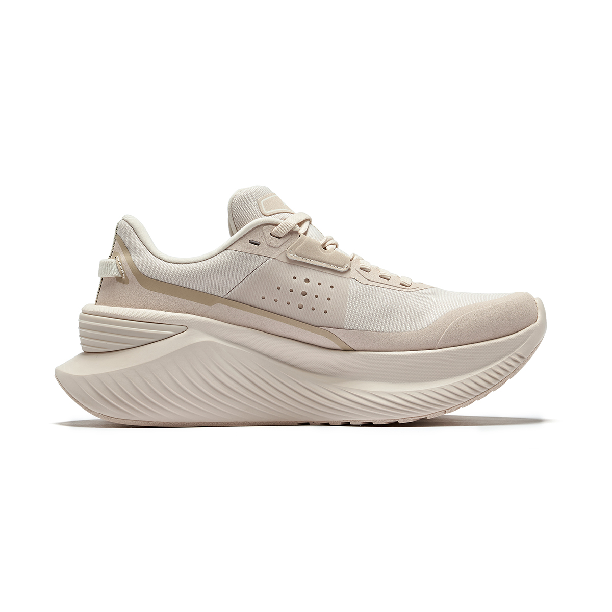 Saucony Shift Flow Lingxun Support Low top Running Shoes Women’s Pink