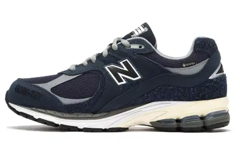 2002R Invincible x N.HOOLYWOOD x 2002R New Balance GORE-TEX 'Blue Moon'