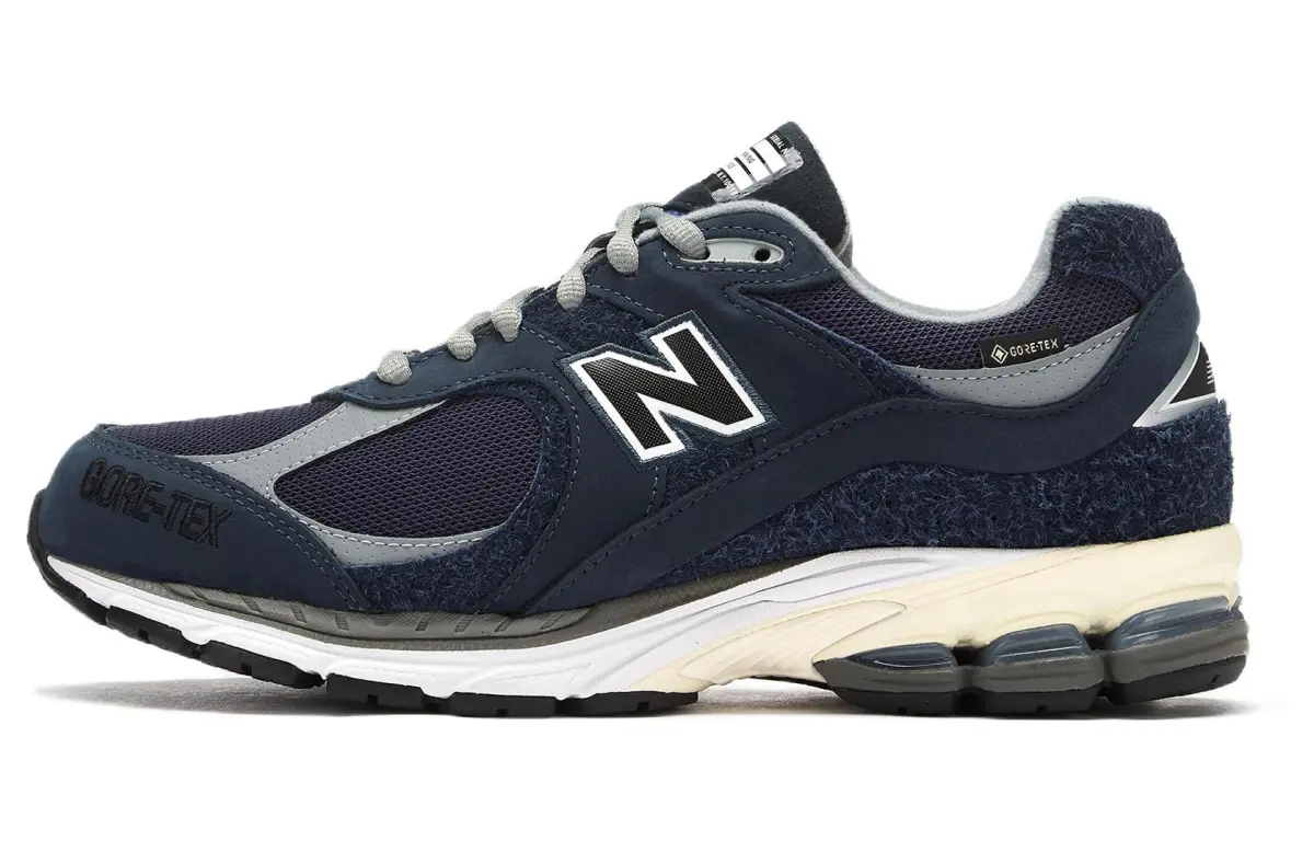2002R Invincible x N.HOOLYWOOD x 2002R New Balance GORE-TEX 'Blue Moon'
