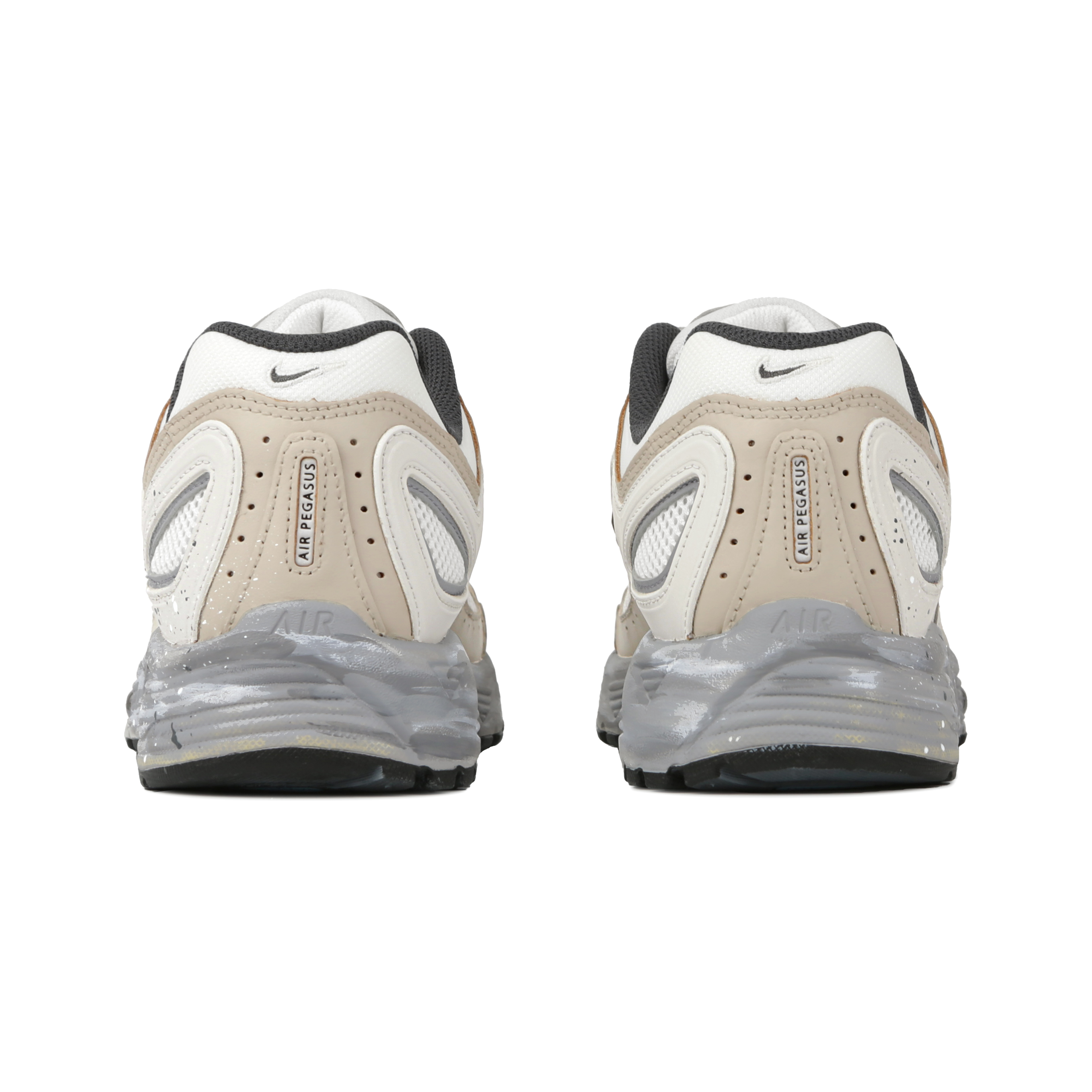 Nike Air Pegasus 2005 Cushioning Abrasion Resistant Cushioning, Wear Resistant Low top Casual Running Shoes Unisex