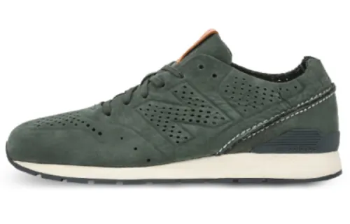 New Balance 996 Dark 'Dark Green'