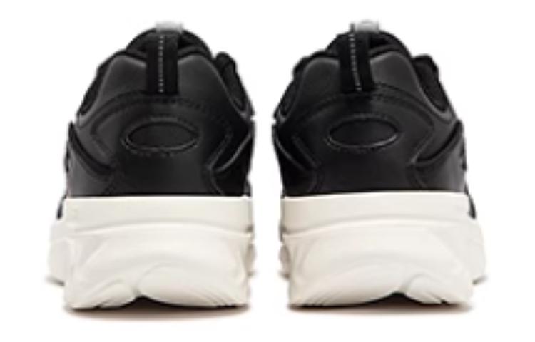 361° Low top Running Shoes Women’s Black White
