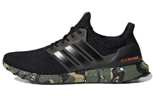 Adidas Ultraboost 5.0 Dna 'Black Camo'