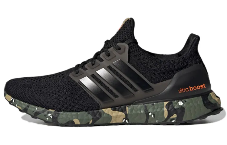 Adidas Ultraboost 5.0 Dna 'Black Camo'