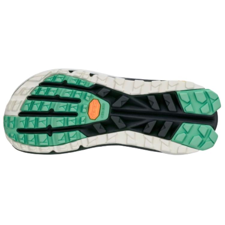 Altra OLYMPUS 6 Running Shoes Women’s Gray
