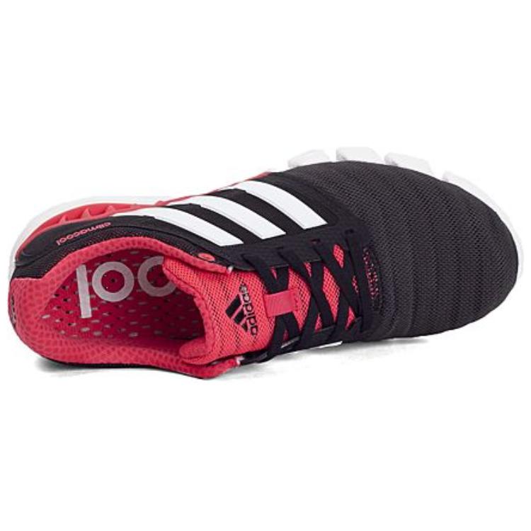 Adidas CC Revolution Slip Resistant Low top Running Shoes Women’s Black