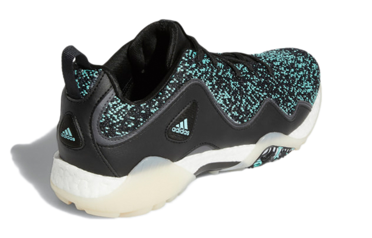 Adidas CodeChaos 21 Primeblue ‘Black Acid Mint’