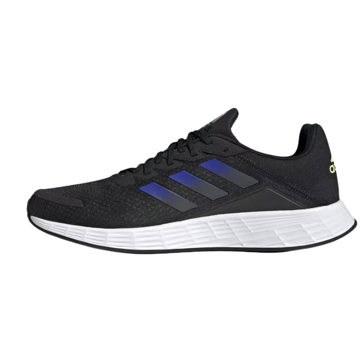 Adidas Duramo Sl 'Black Screaming Green'