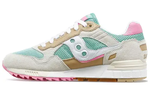 Saucony Shadow 5000 New Normal Aquamarine
