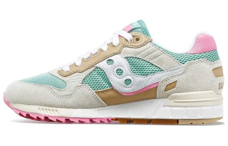 Saucony Shadow 5000 New Normal Aquamarine