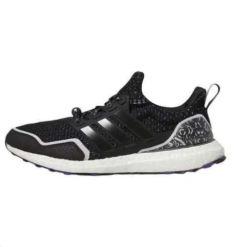 UltraBoost 5.0 Marvel x UltraBoost 5.0 Adidas 'Black Panther'