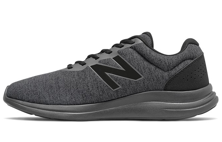 New Balance 430 Series Gray Black