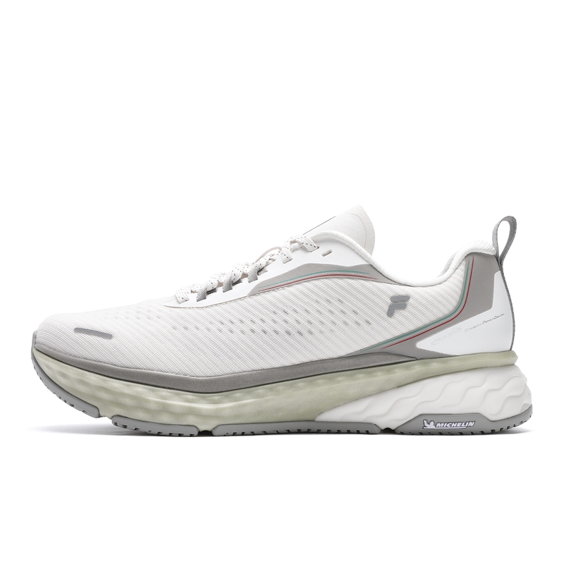 FILA Low top Running Shoes Men’s Fragrant Snow
