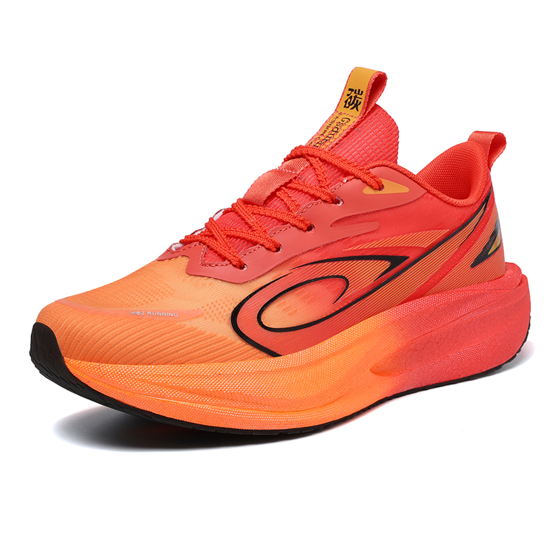 GAISIDULANTE Impact Resistant, Abrasion Resistant, Lightweight, Anti Rollover, Slip Resistant Low top Running Shoes