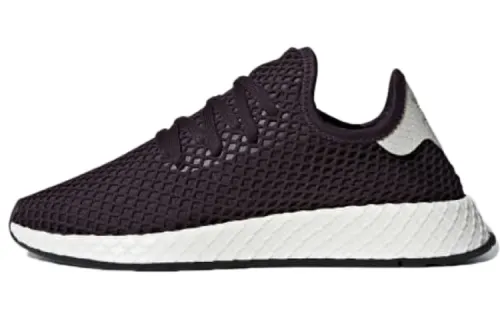 Adidas Deerupt 'Noble Red' Women's