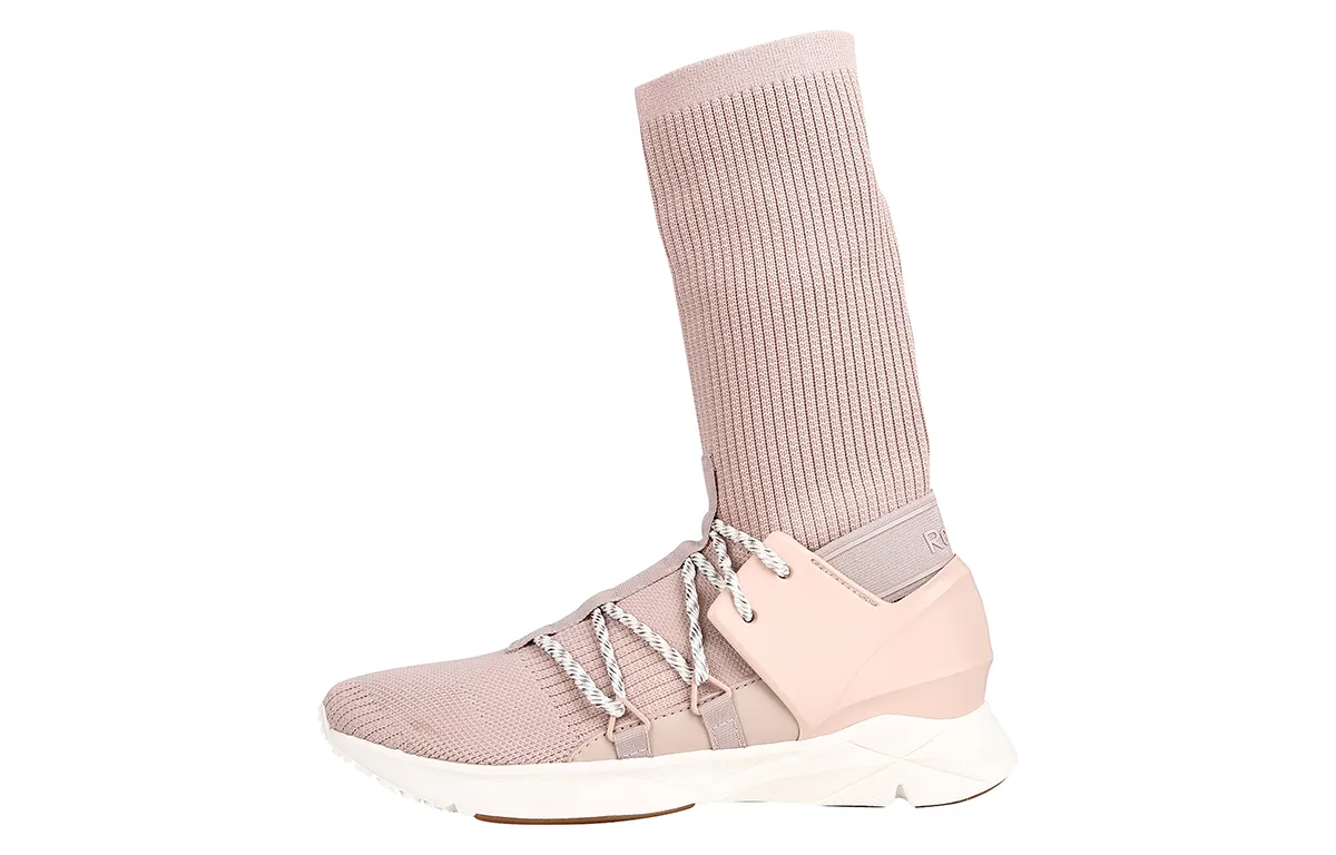 Reebok Sock Caged Pink