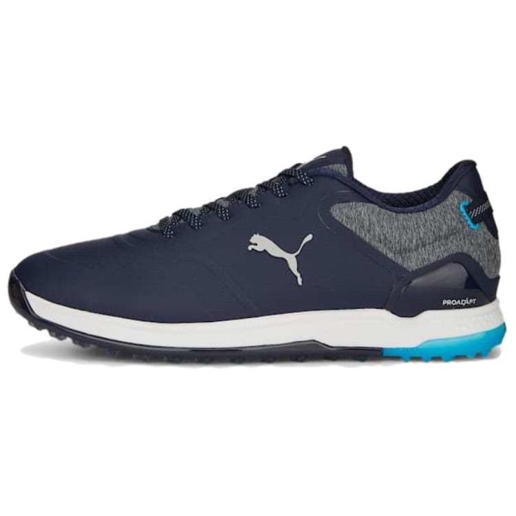 PUMA ProAdapt Alphacat Low top Golf Shoes Men's Blue