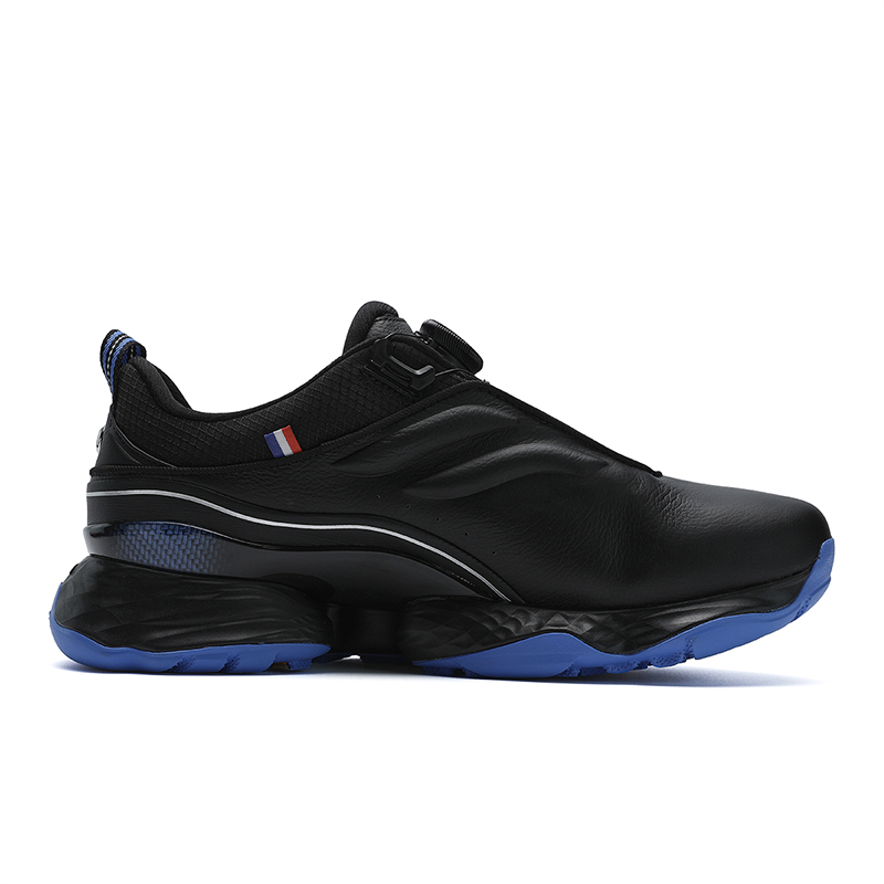 FILA VELOCITY Low top Golf Shoes Men’s Black
