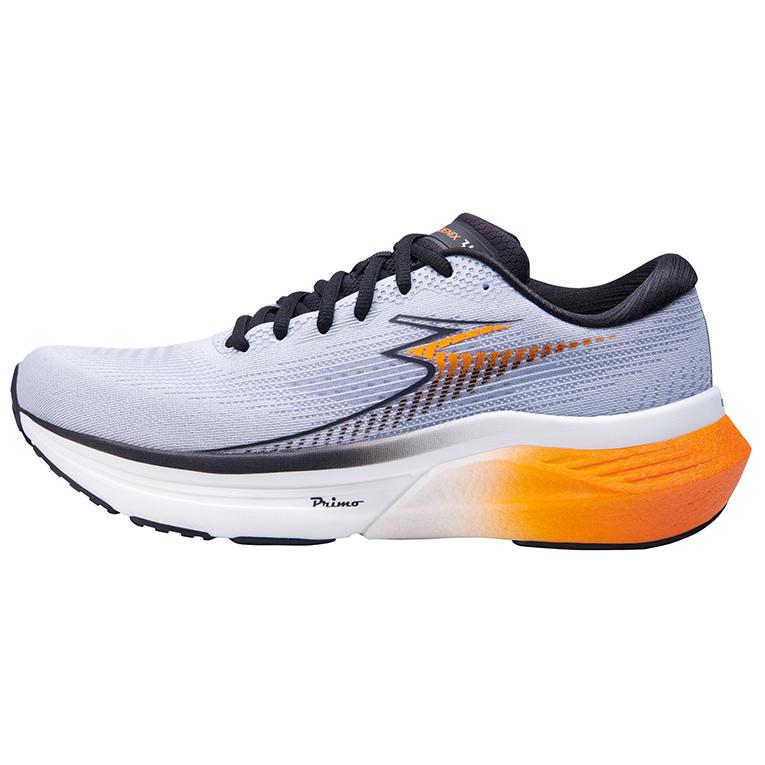 361° International Cables Phoeni Cushioning Coverage Rebound Cushioning Coverage Rebound Low top Running Shoes Men’s