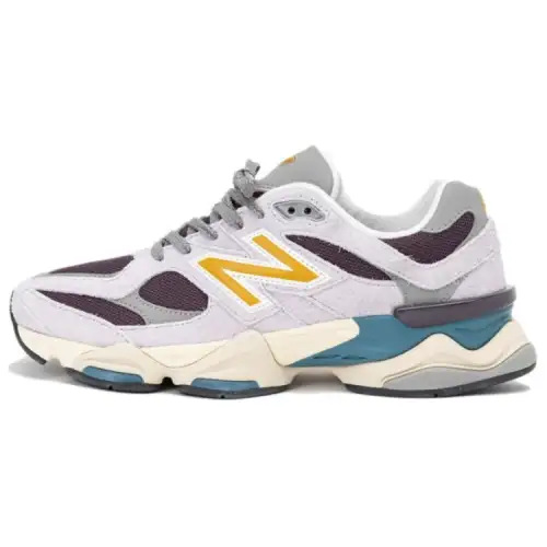 9060 New Balance 'Taro Plum Brown'
