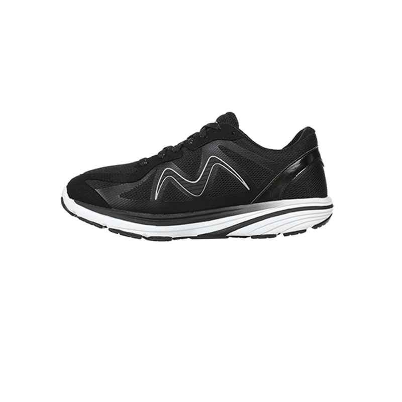 MBT Breathable Mesh Low top Rubber Long Distance Running Health Running Shoes Men’s