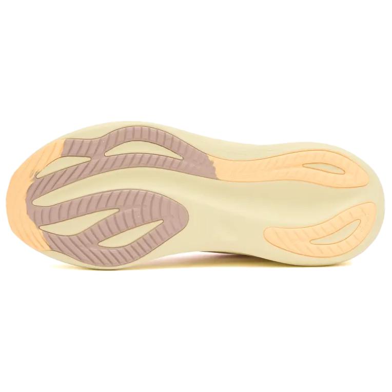 ASICS GEL Nimbus 27 Abrasion Resistant Low top Rubber/FF BLAST+