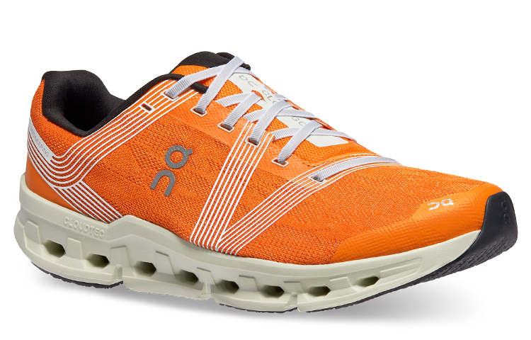On Running Cloudgo Turmeric Aloe