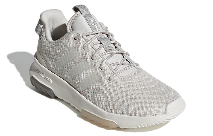 Adidas Neo Cf Racer Tr Grey Women’s