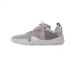 Under Armour Low top Casual Shoes Women's Gray Pink