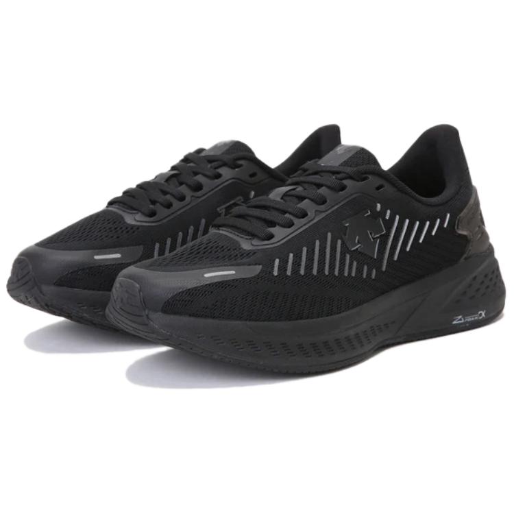 DESCENTE Enerzite Slip Resistant Abrasion Resistant Slip Resistant Abrasion Resistant Low top Training Running Shoes