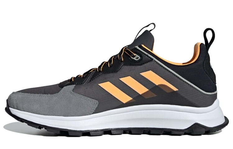 Adidas Response Trail Hk ‘Flash Orange’