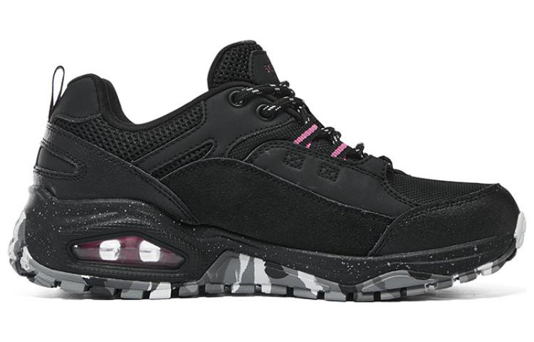 Skechers Uno Trail Fashion Shoes ‘Black’ Women’s