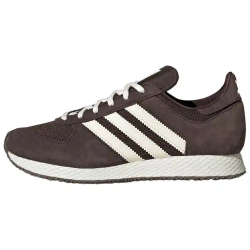 Adidas Originals Atlanta Slip Resistant Abrasion Resistant Slip Resistant Abrasion Resistant Low top Casual Shoes