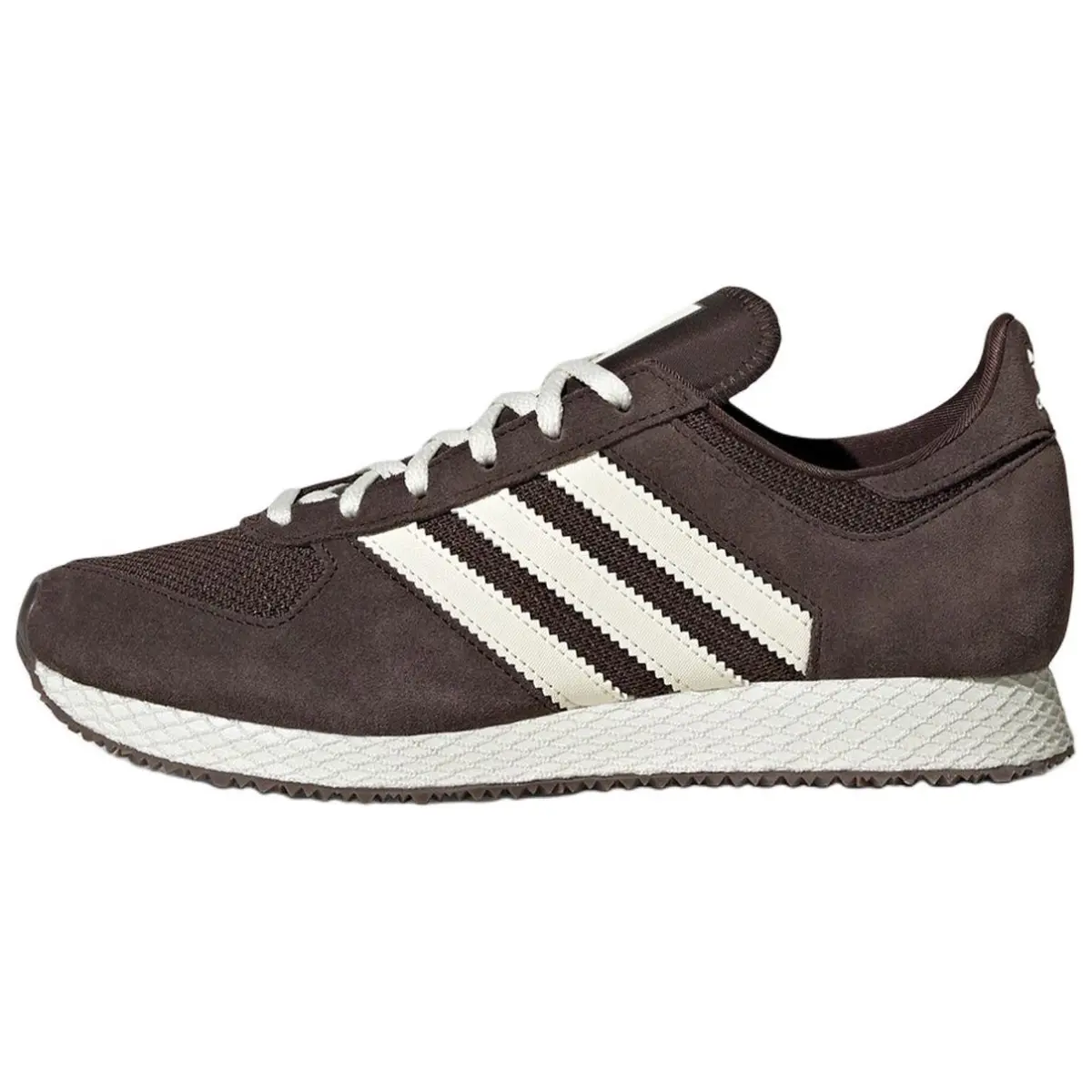 Adidas Originals Atlanta Slip Resistant Abrasion Resistant Slip Resistant Abrasion Resistant Low top Casual Shoes