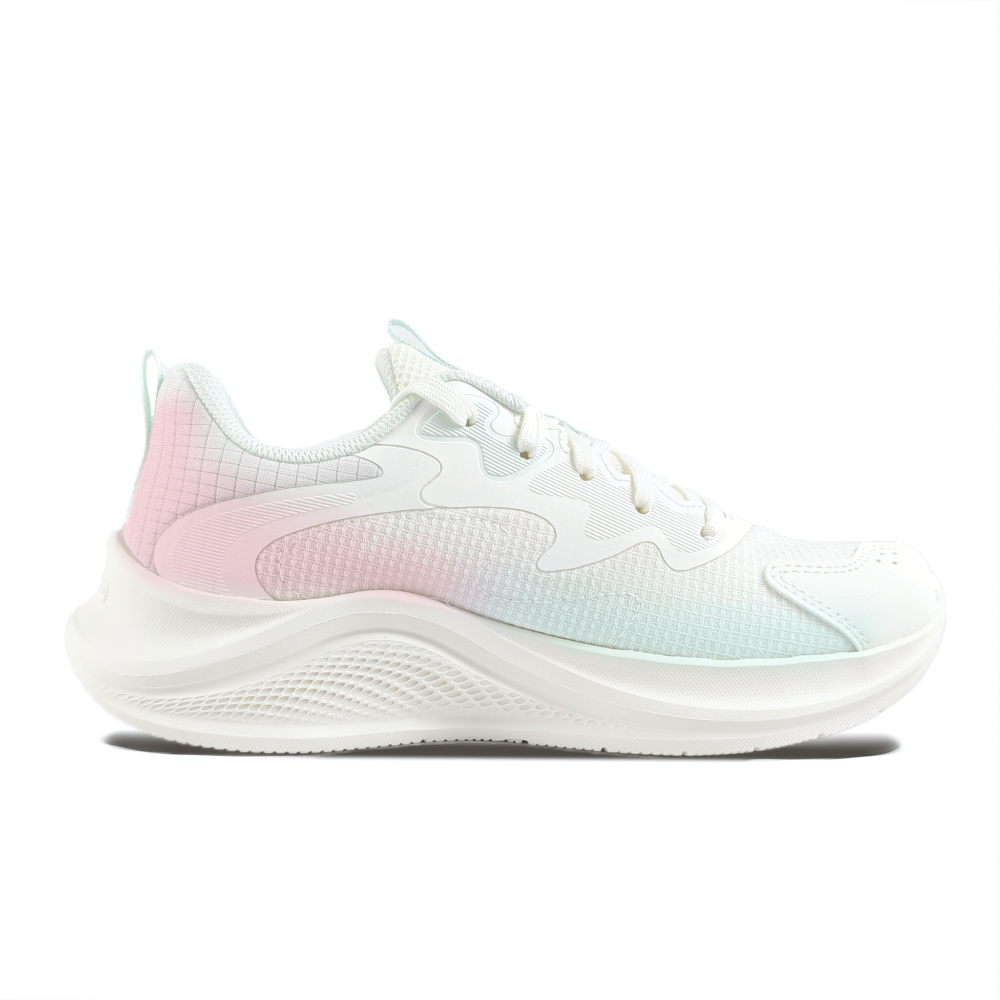Anta Wander 2 Cushioning Slip Resistant Abrasion Resistant Cushioning Slip Resistant Abrasion Resistant Low top
