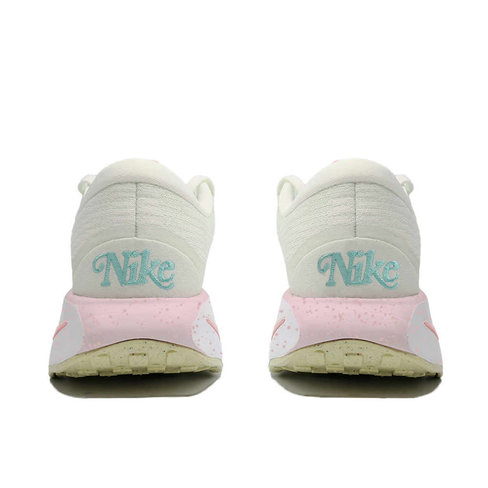 Nike Motiva Slip Resistant, Abrasion Resistant, Breathable Low top Running Shoes Women’s Pink