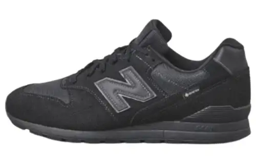 996 United Arrows x 996 New Balance GORE-TEX 'Triple Black'