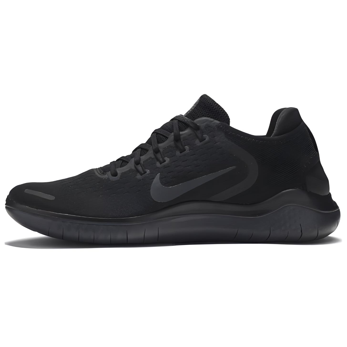 Nike Flex 2017 Rn ‘Metallic Hematite’