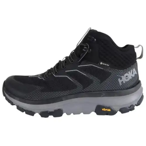 HOKA ONE ONE Toa Gore Tex 'Black Grey'