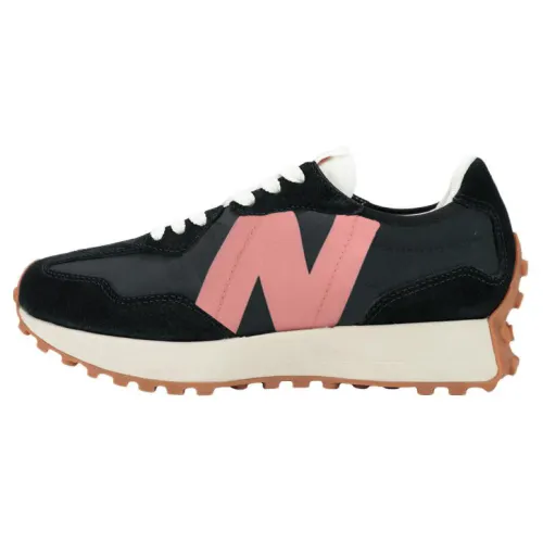 New Balance 327 'Black Pink' Women's