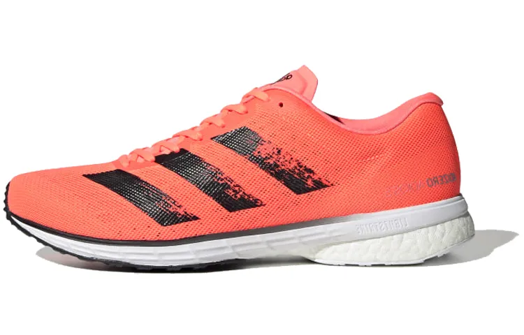 Adidas Adizero Adios 5 'Signal Coral'