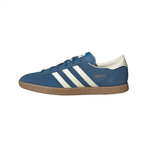 Adidas Stadt 'Blue Cream'