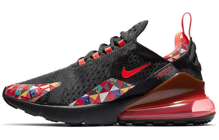 Nike Air Max 270 "Chinese New Year"